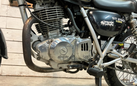 SUZUKI ST250 E Type NJ4CA
