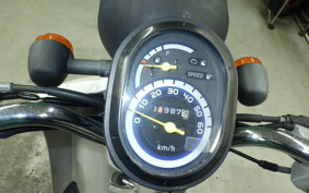 HONDA TODAY 2 2011 AF67