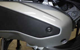 HONDA PCX 160 2014 KF47