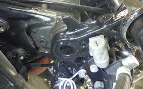 SUZUKI GT750 2021 GT750