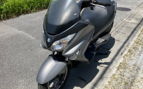 SUZUKI BURGMAN200 CH41A