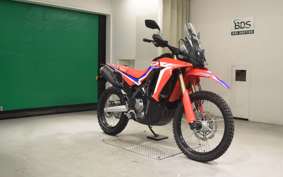 HONDA CRF250 GEN 2 RALLY 2023 MD47