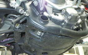 HONDA CRF250M MD44