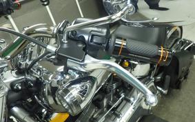 HARLEY FLSTFI1920 2025