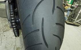 YAMAHA FZ1 FAZER 2007
