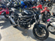 Фото Suzuki SV650 2022 с японского аукциона