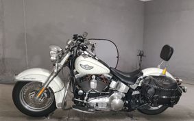 HARLEY FLSTC 1450 BJY