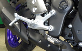 YAMAHA MT-03 ABS 2025 RH21J