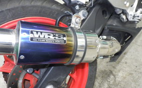 YAMAHA MT-03 2019 RH13J