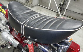 HONDA DAX 50 GEN 2 2002 AB26