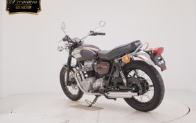 KAWASAKI W650 2009