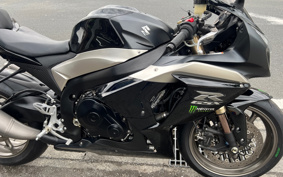 SUZUKI GSX-R1000 2009 GT78A