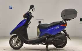 YAMAHA AXIS 125 TREET 1999 SE53J