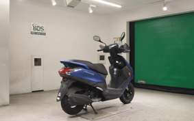 YAMAHA AXIS 125 Z SED7J