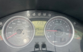 HONDA FORZA ABS MF10