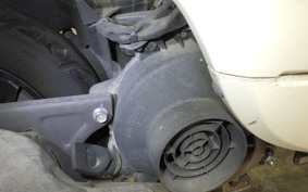 HONDA GIORNO 2 2003 AF70