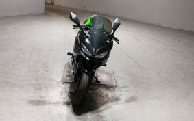 KAWASAKI NINJA 400 EX400G