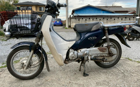 HONDA SUPER CUB50 AA04