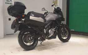 SUZUKI DL650 ( V-Strom 650 ) A 2015 VP56A