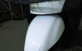 SUZUKI LET's CA4AA