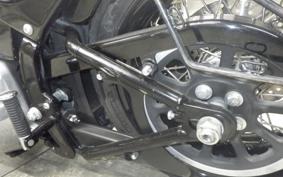 HARLEY FLSTSB 1580 2010