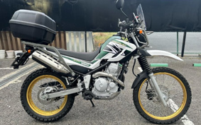 YAMAHA SEROW 250 DG31J