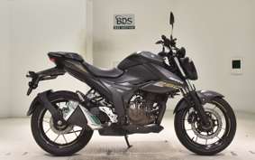 SUZUKI GIXXER 250 1994 ED22Y