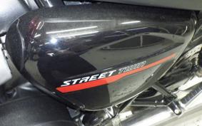 TRIUMPH STREET TWIN 2021