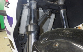 SUZUKI GSX-R125 2020 DL33B