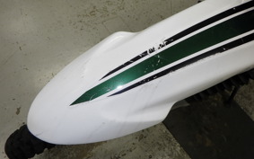 YAMAHA SEROW 250 Gen.3 2011 DG31J