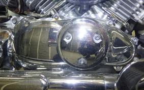 YAMAHA DRAGSTAR 400 2002 VH01J