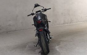 YAMAHA MT-07 RM48J