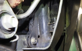 HONDA SPACY 100 JF13