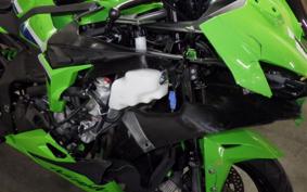 KAWASAKI ZX-4RR 2025 ZX400P