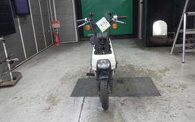 HONDA MOTOCOMPO 1993 AB12