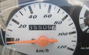 SUZUKI ADDRESS V125 CF46A