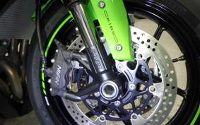 KAWASAKI NINJA ZX-6R A 2025 ZX636J