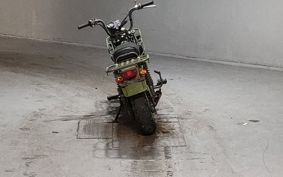 HONDA MOTRA AD05