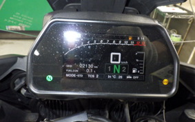 YAMAHA MT-09 Tracer GT 2019 RN51J