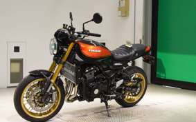 KAWASAKI Z900RS-2SE 2026 ZR902A