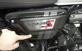 HONDA GB350S 2022 NC59