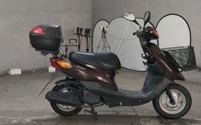 YAMAHA JOG SA36J