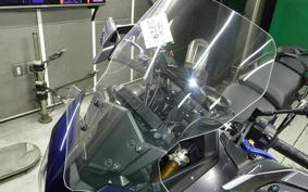 YAMAHA MT-09 Tracer 2016 RN36J
