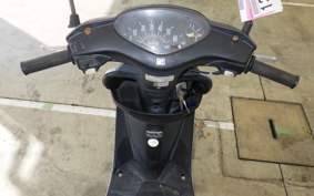 HONDA DIO Gen.6 AF62