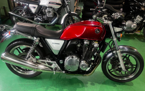 HONDA CB1100 2012 SC65