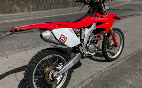 HONDA CRF250 RALLY ME10