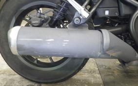 HONDA REBEL 250 A 1989 MC49