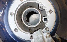 KAWASAKI ZZ-R400 Gen.2 2006 ZX400N