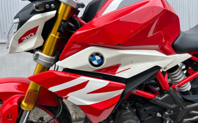 BMW G310R 2023 0G41