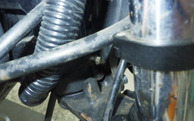 YAMAHA SR400 2020 RH16J